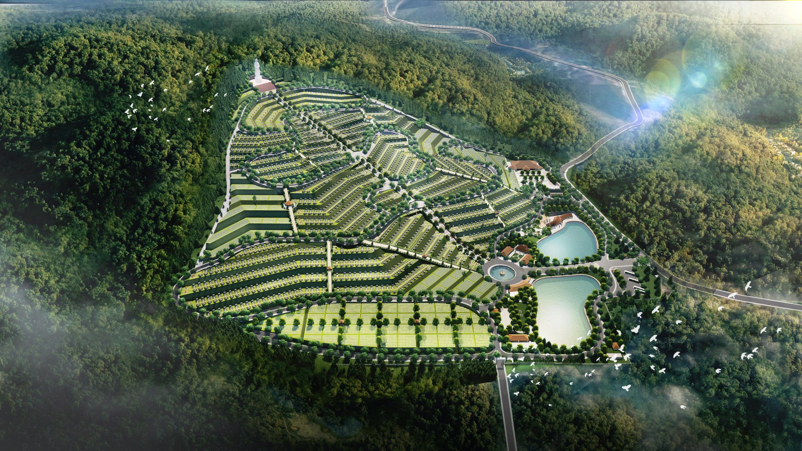 Hình ảnh minh họa bài viết Tảo mộ là gì? Chuẩn bị lễ vật như thế nào? - Datnghiatrang.vn