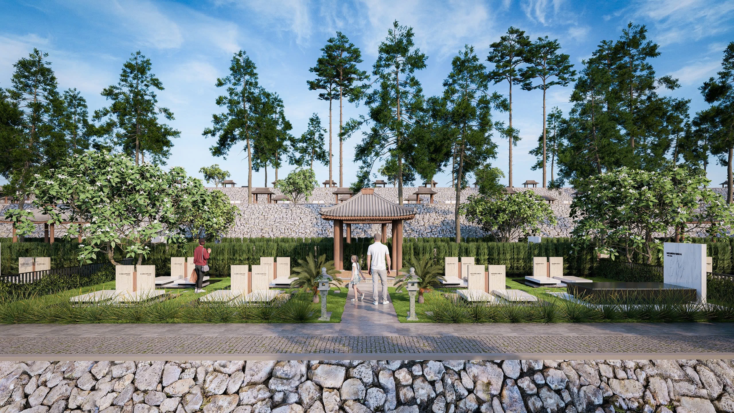 Hình ảnh minh họa bài viết Bảng Giá Đất Nghĩa Trang Sala Garden Long Thành Đồng Nai Mới Nhất 2026 - Datnghiatrang.vn